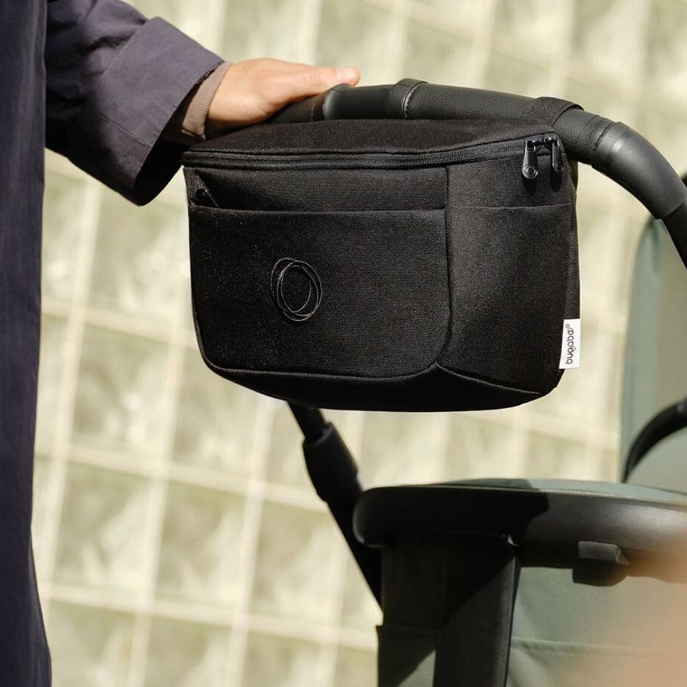 bugaboo　バガブー　オーガナイザー　ミッドナイトブラック