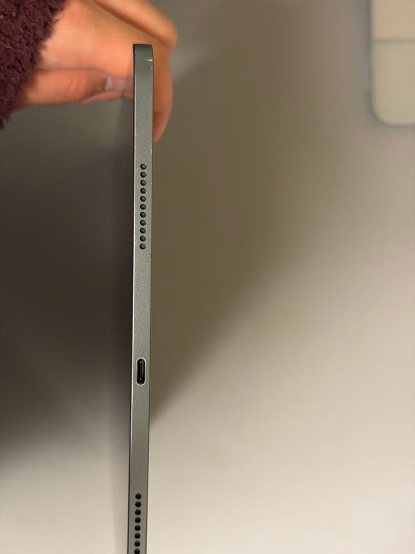 Apple ipad pro 12.9 第5世代 M1