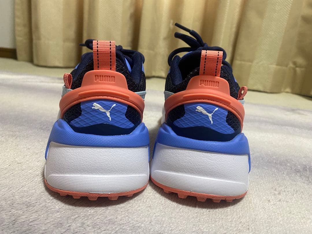 PUMA GS-X EFEKT WMNS ゴルフシューズ