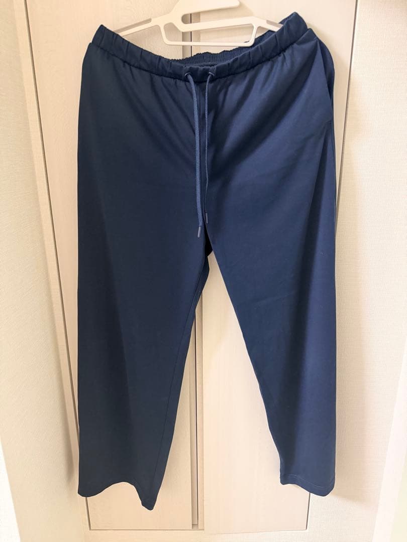 TENTIAL *BAKUNE Dry Ladies（旧モデル）ロングパンツ