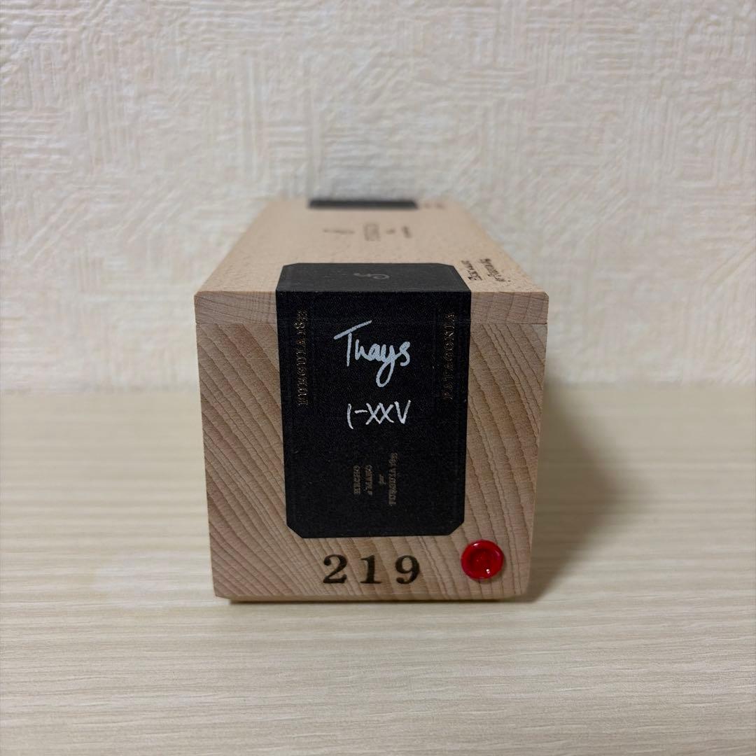 FUEGUIA フエギア タイス 100ml
