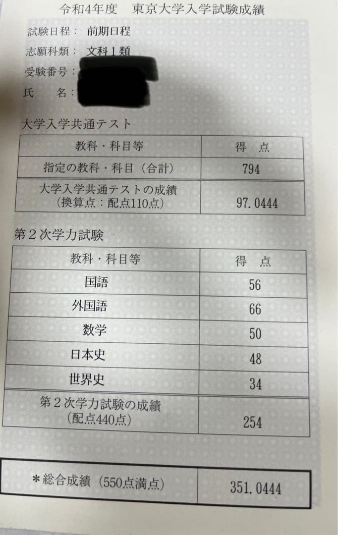 鉄緑会 高3日本史 講義資料 教科書セット