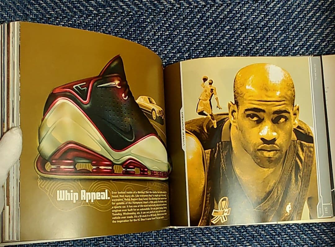 SOLE PROVIDER: 30 YEARS OF NIKE ☆