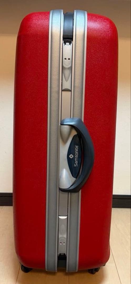 サムソナイト　samsonite スーツケース　大型