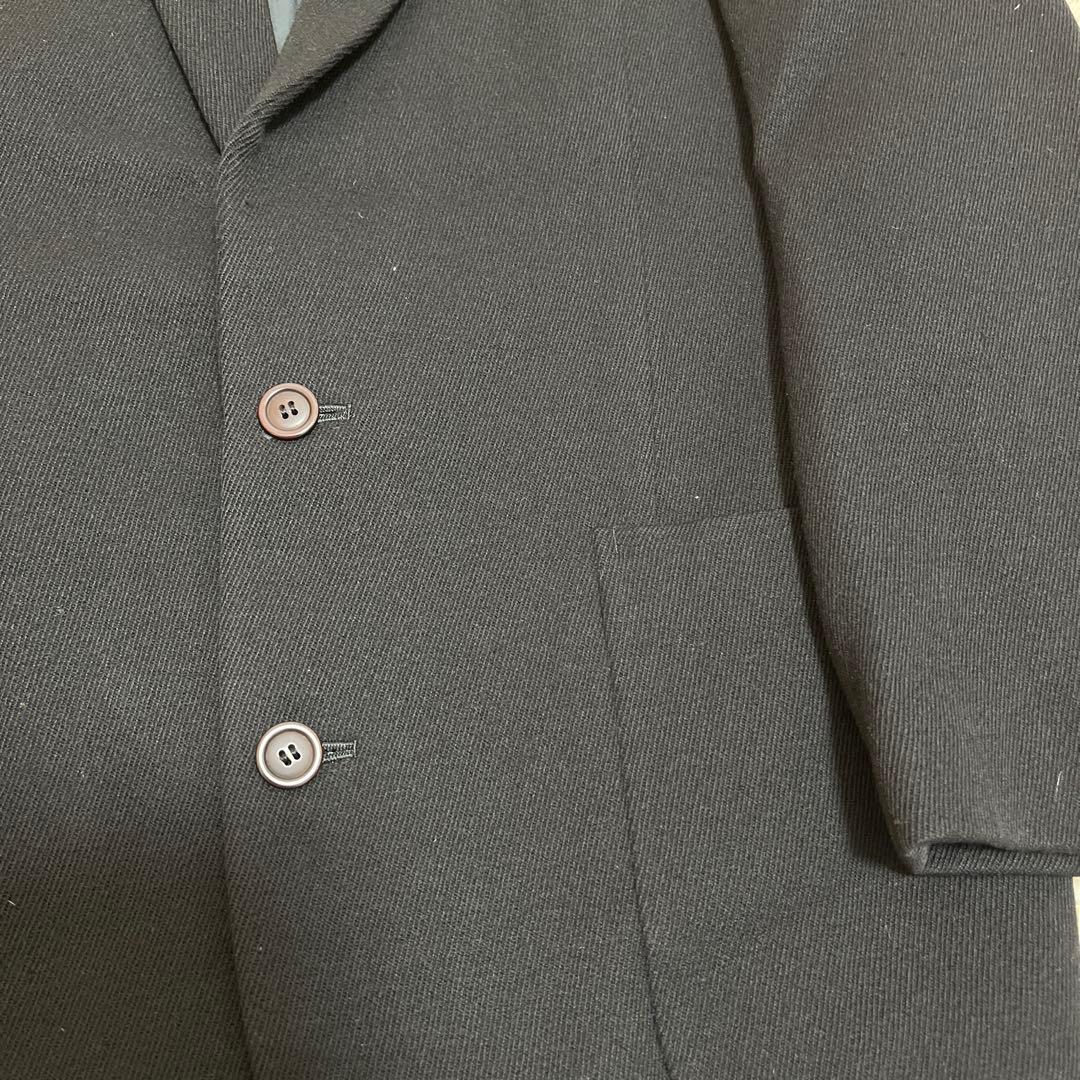 美品　ISSEY MIYAKE MEN テーラードジャケット ウール