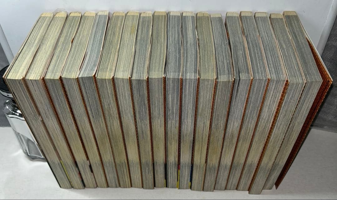 【本篇全巻初版】名探偵コナン20冊セット