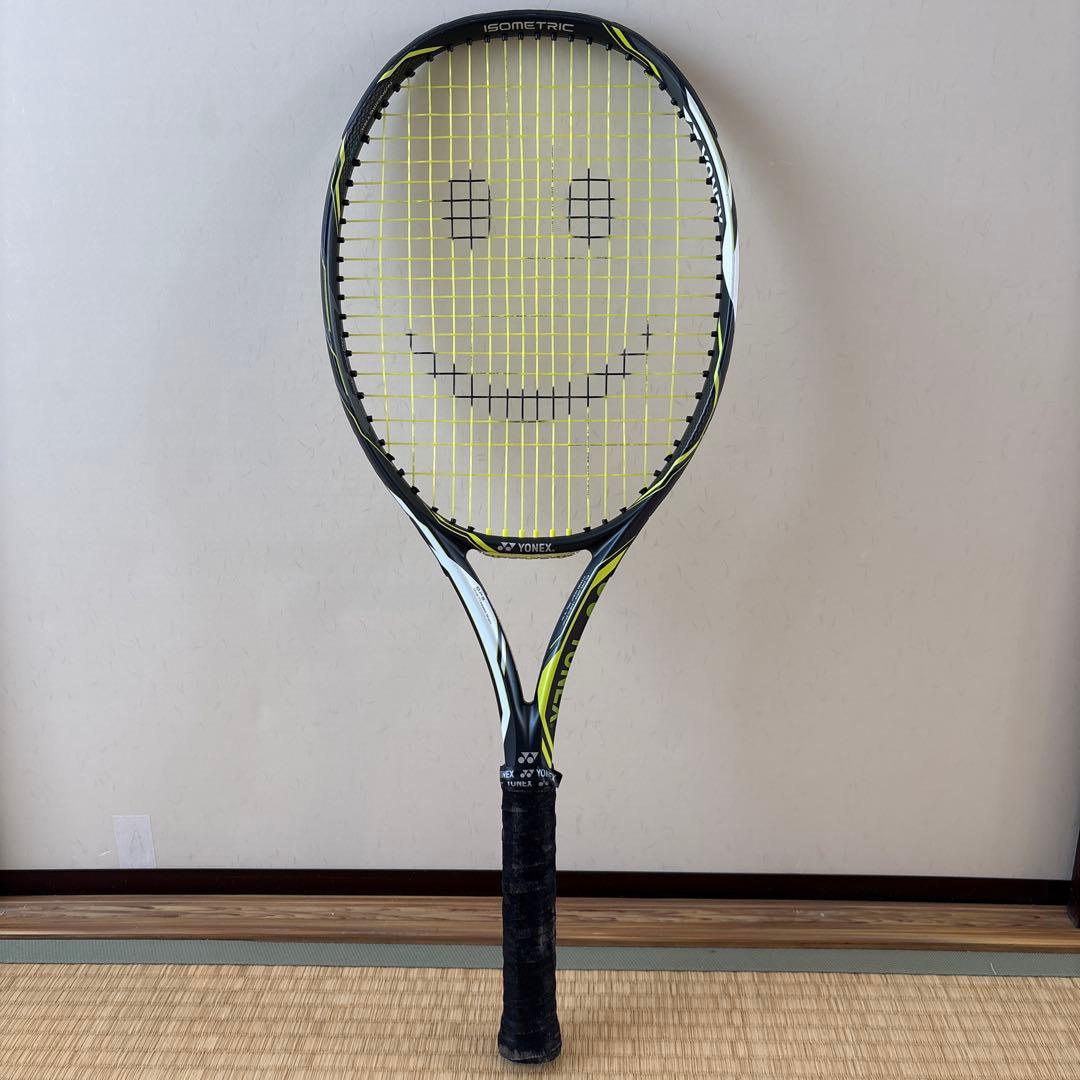 YONEX/EZONE DR100テニスラケット