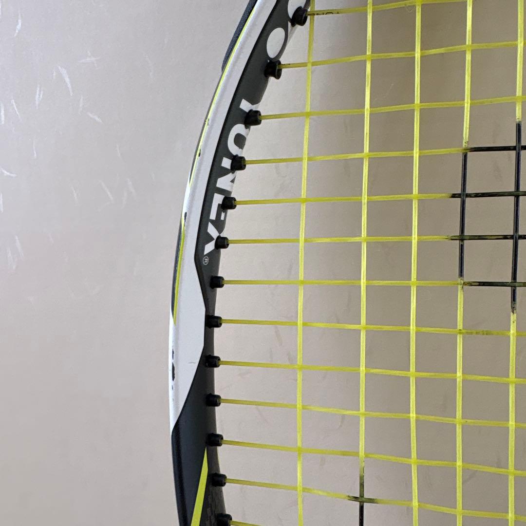 YONEX/EZONE DR100テニスラケット