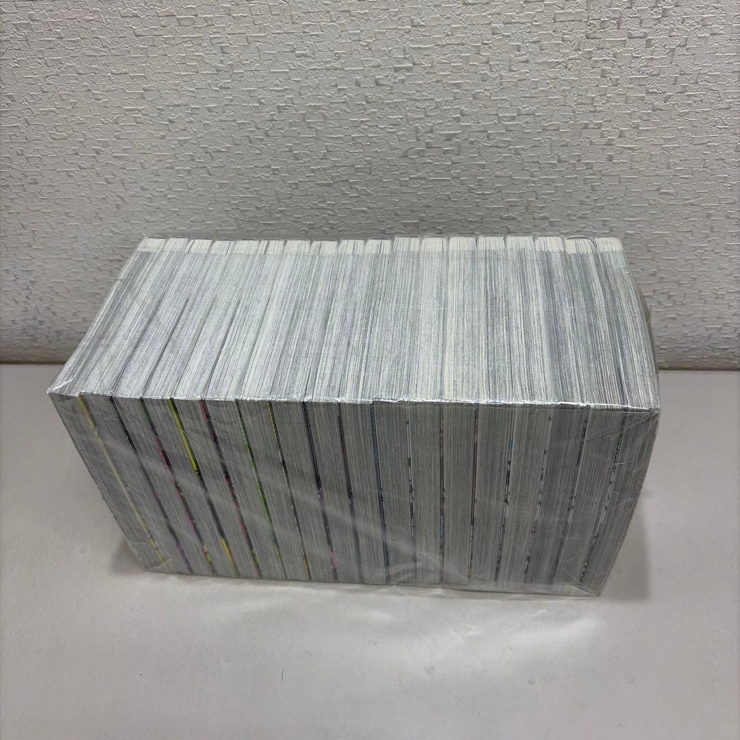 バトゥーキ　全18巻セット