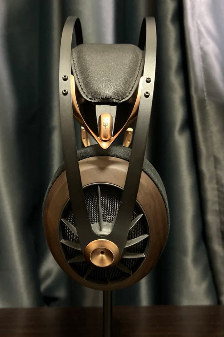 MezeAudio 109PRO バランスケーブル付き