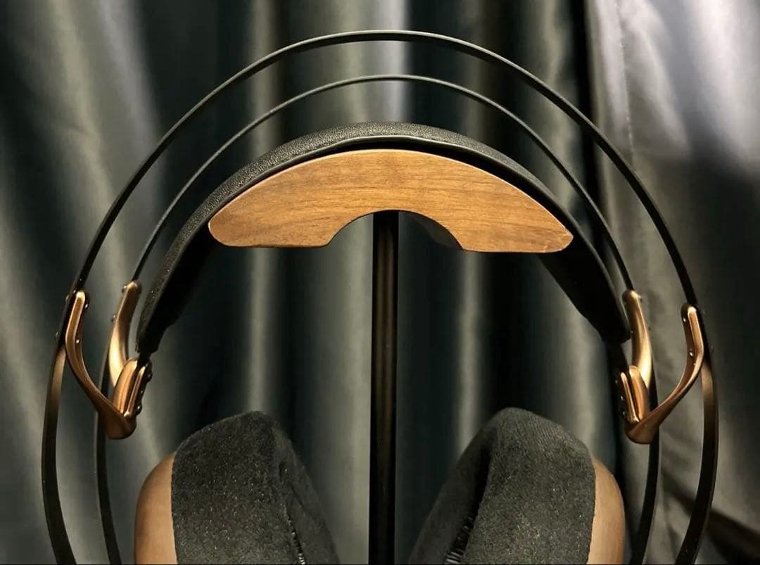 MezeAudio 109PRO バランスケーブル付き