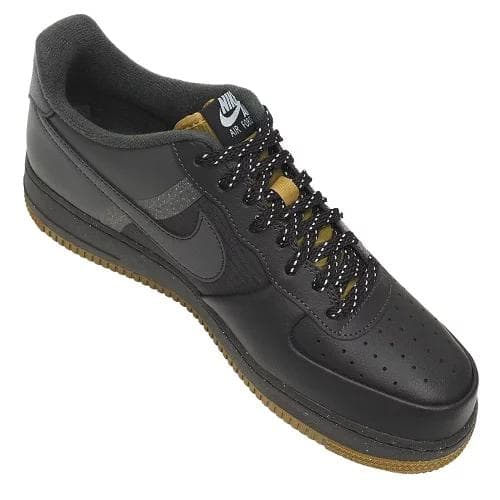 B0725S 未使用品 NIKE エアフォースワン：US11(29cm)