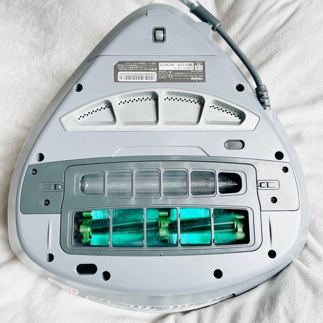 【極美品】RAYCOP PRO RS3-100JPWH 布団クリーナー