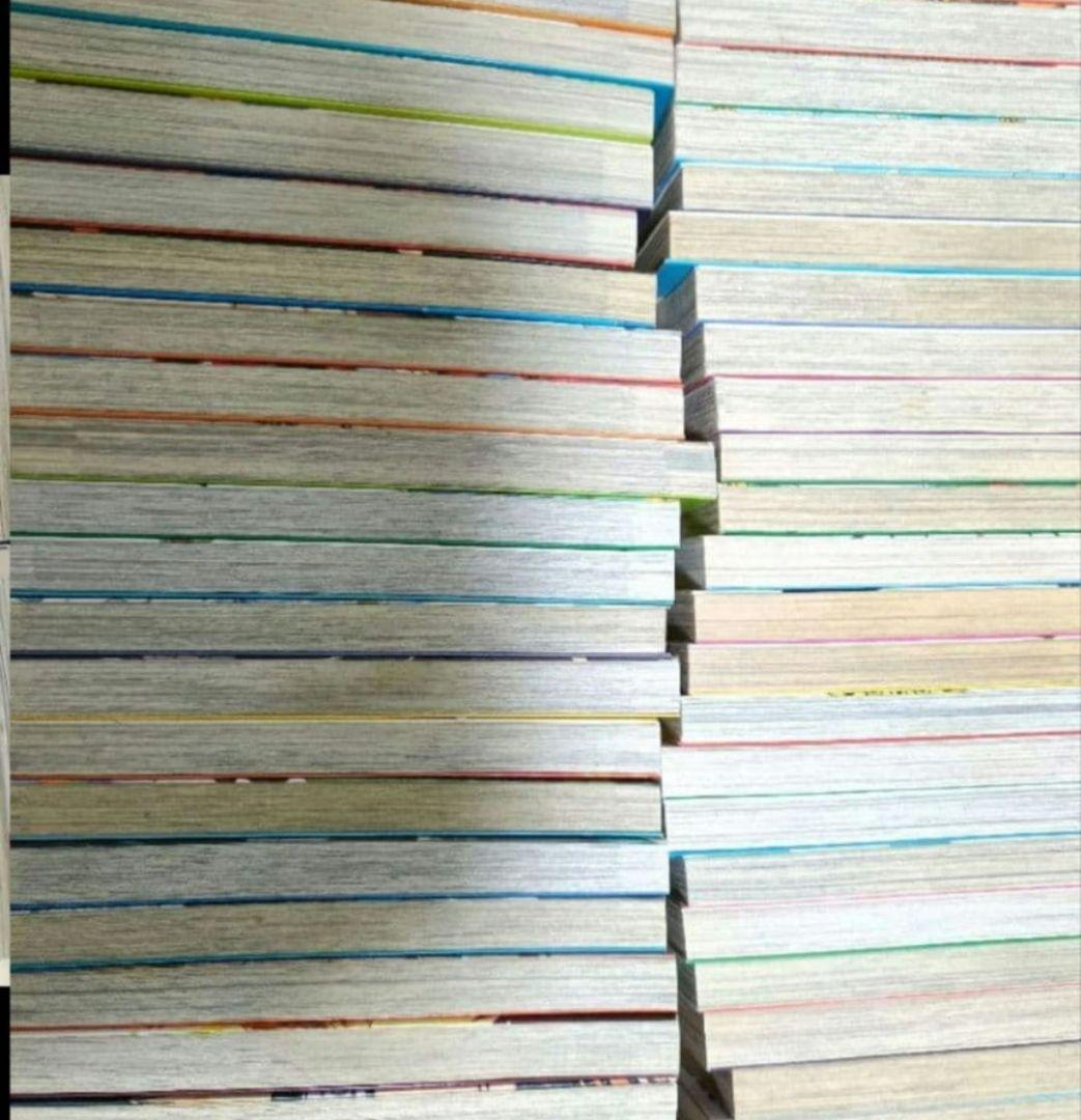 ナルト全巻良品関連本49冊付き