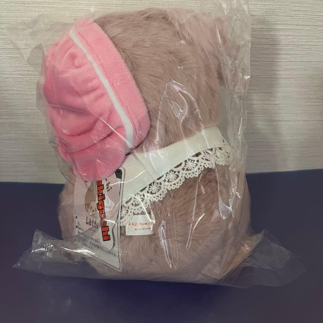 モンチッチ　エンタメくじ　1 お座りぬいぐるみ賞　女の子 ver. 他　9点