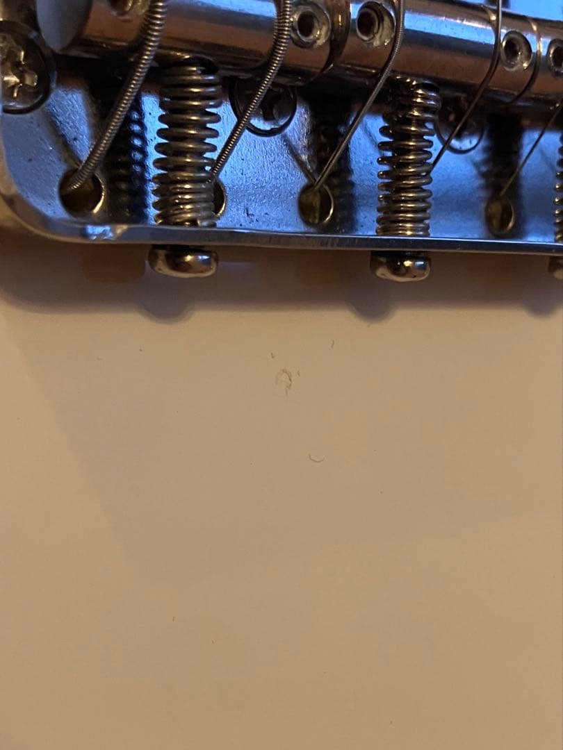 FGN BCTL10RBD 日本製 テレキャスター 美品