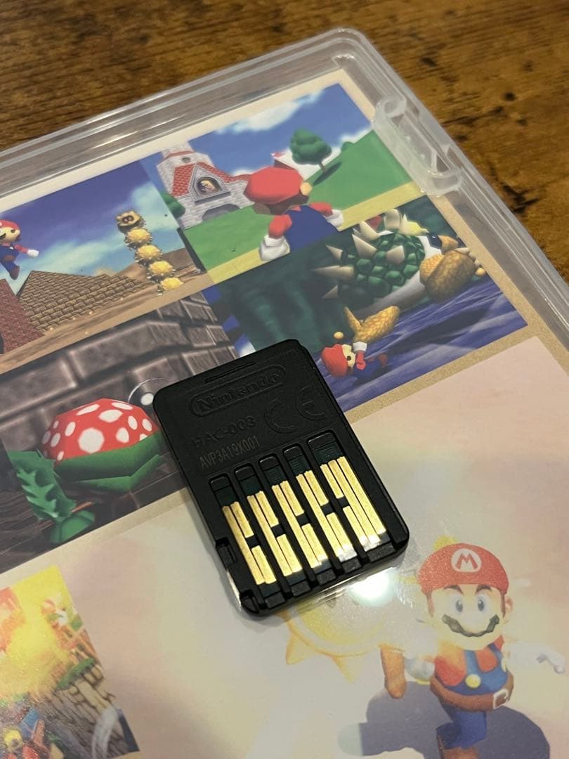 スーパーマリオ3Dコレクション