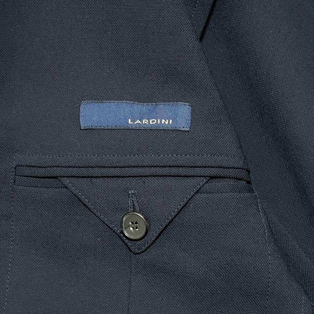 ★Marnist様 LARDINI 超高級 コンジャケ テーラードジャケット