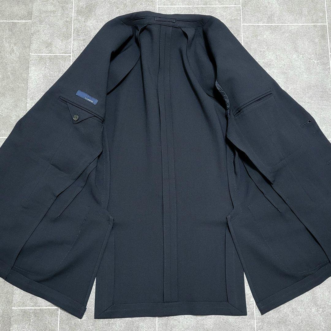 ★Marnist様 LARDINI 超高級 コンジャケ テーラードジャケット