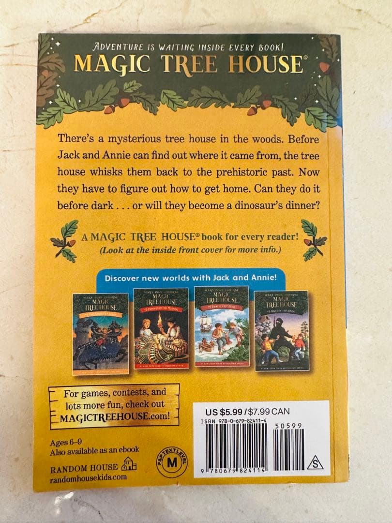 マジックツリーハウス 1〜38巻＋Workbookセット 英語多読