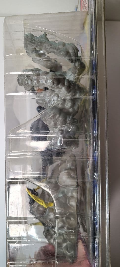正規品　新品　マーベルレジェンド　 ストーム