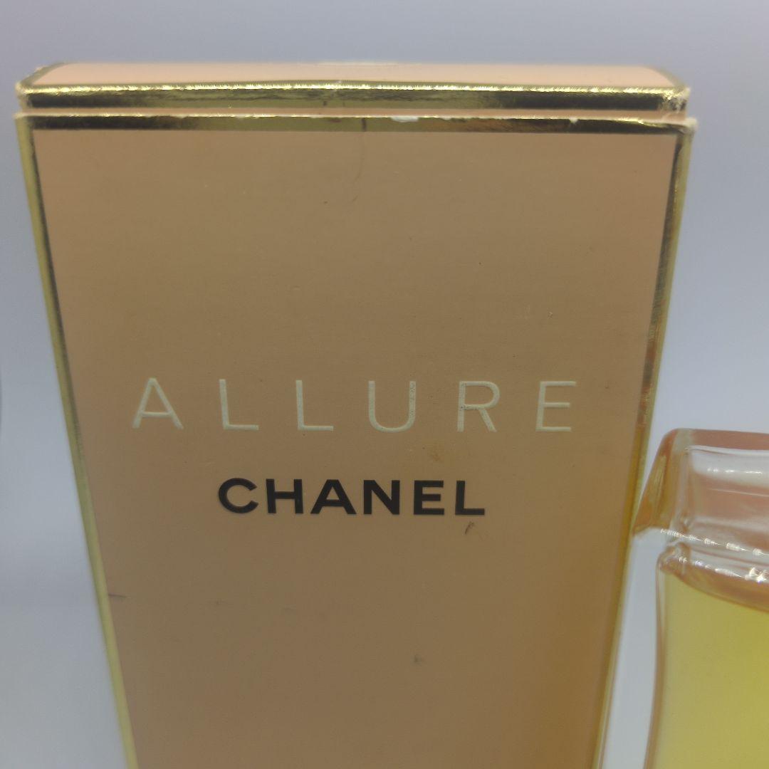 香水(ユニセックス) CHANEL ALLURE EAU DE TOILETTE 100ml