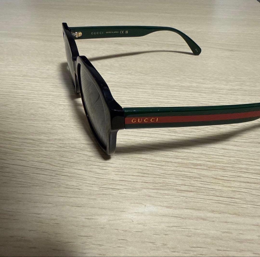 サングラス GUCCI シェリーライン