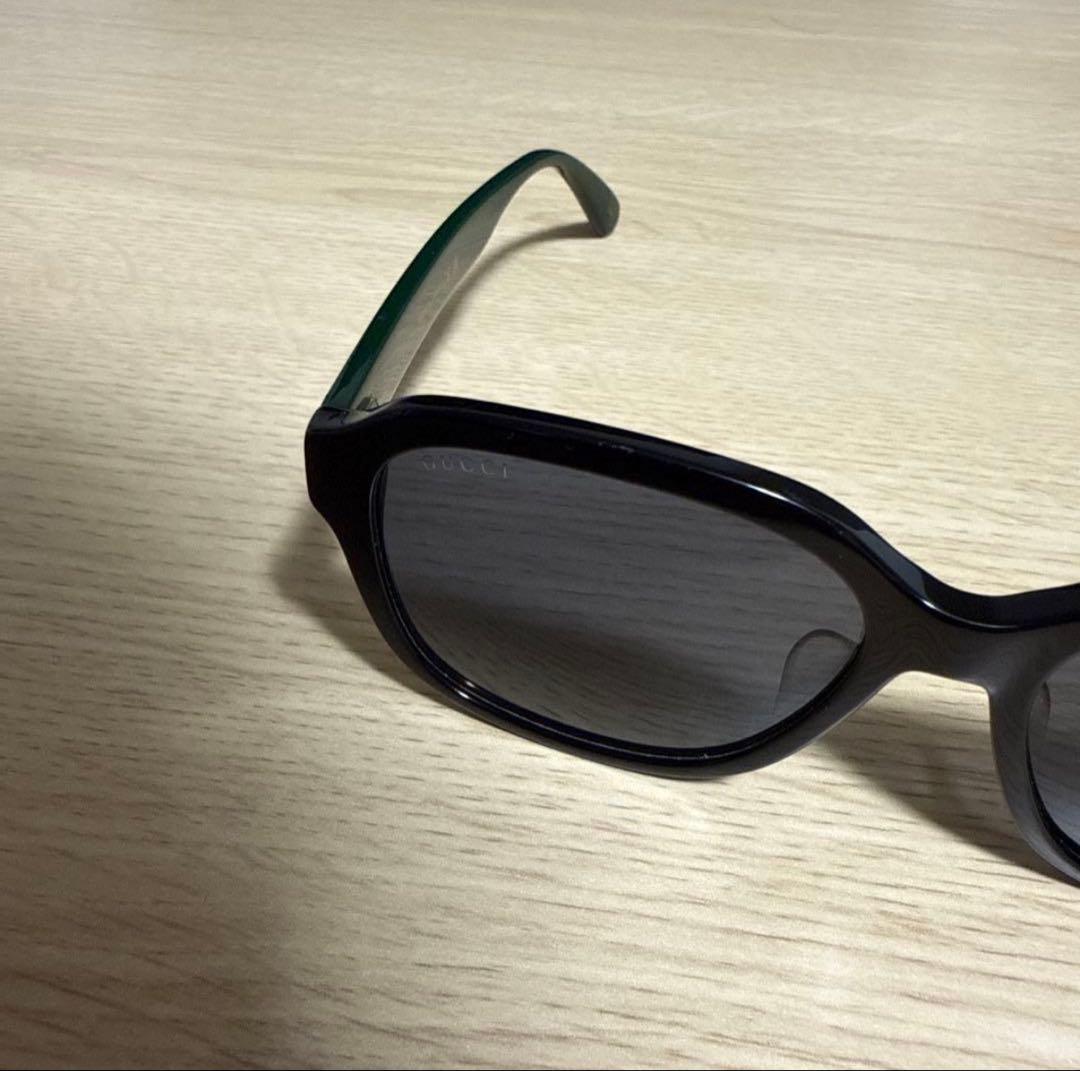 サングラス GUCCI シェリーライン