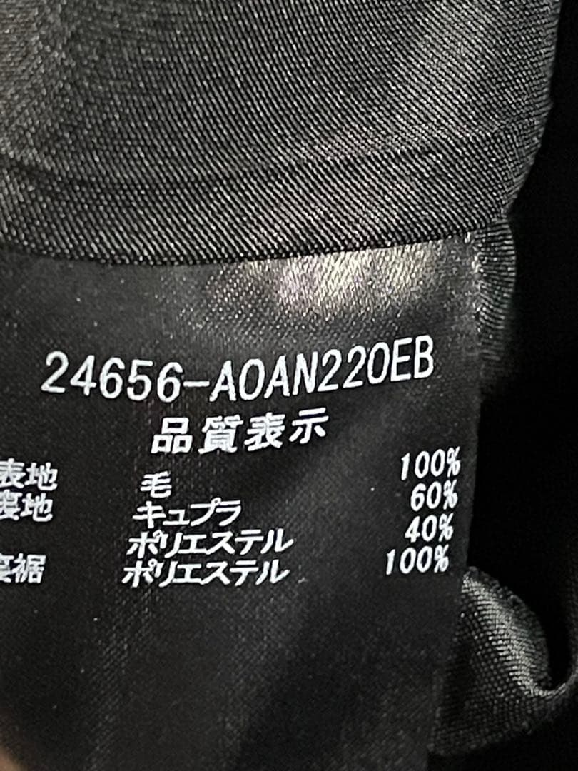 フォクシー　ワンピース　40 グレー