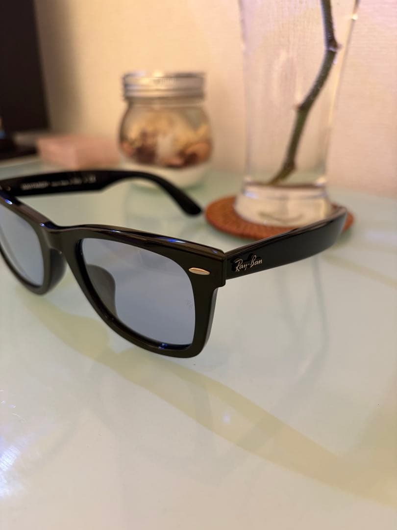 RayBanレイバンサングラス Wayfarer