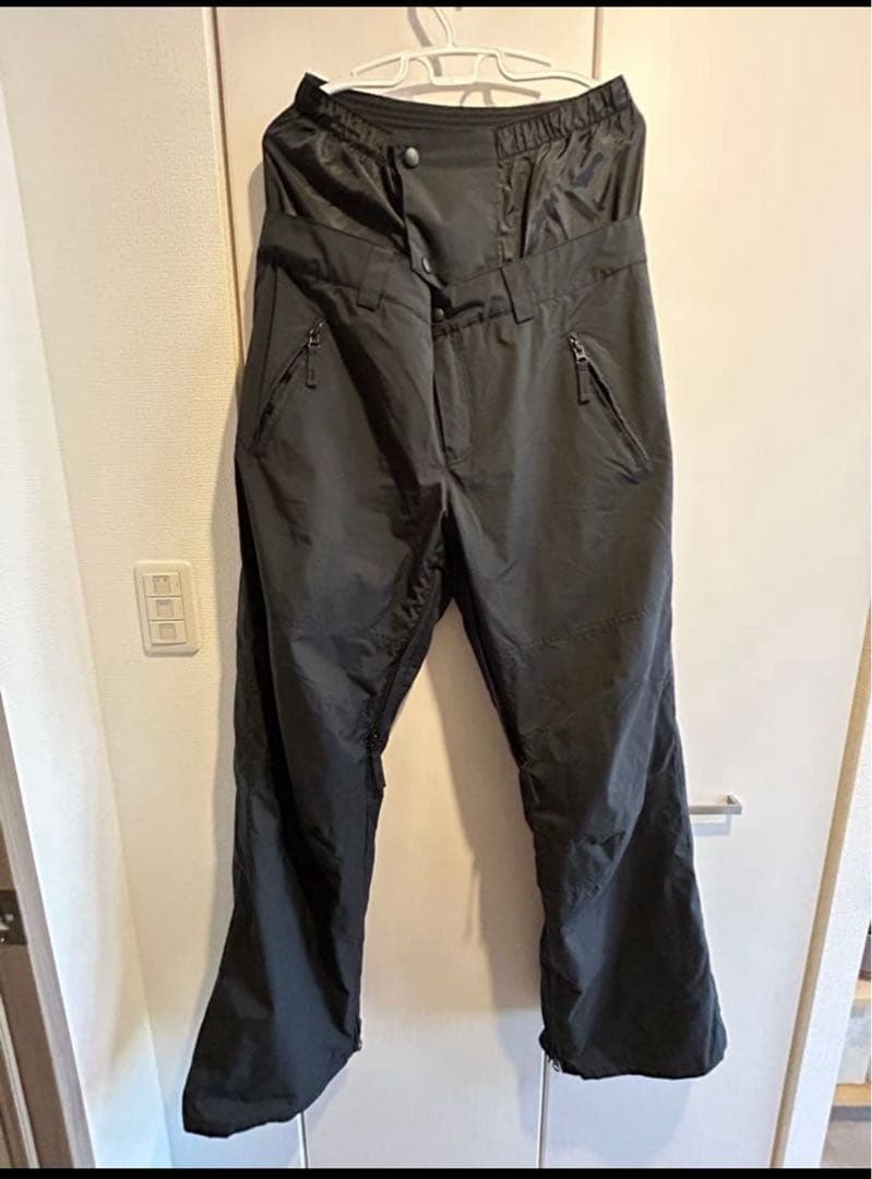 mahf　クラシックパンツ　ウェア　XL　マーフ