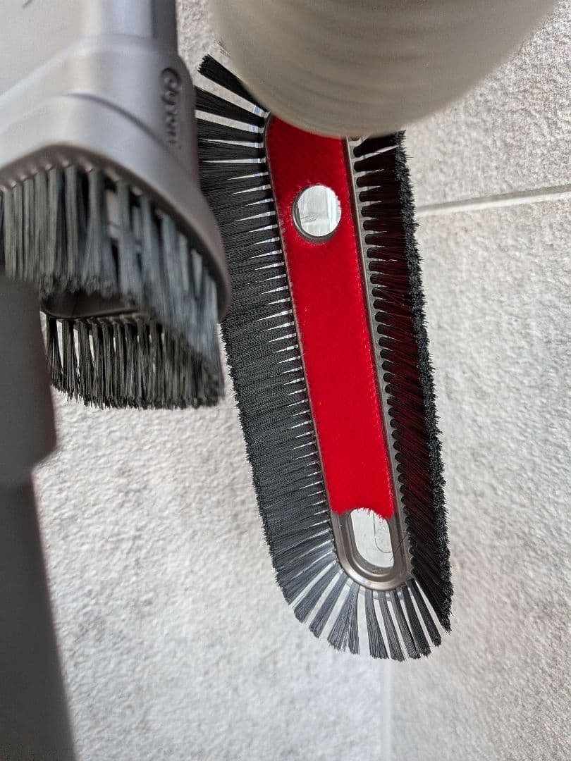 未使用多数 ダイソン 掃除機 Dyson V6 本体 スタンド セット