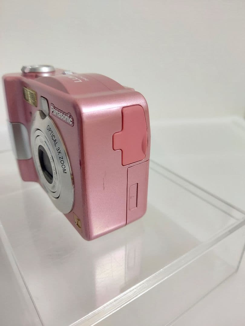 Panasonic DMC-LC70 スマホ転送OK 動作確認済み