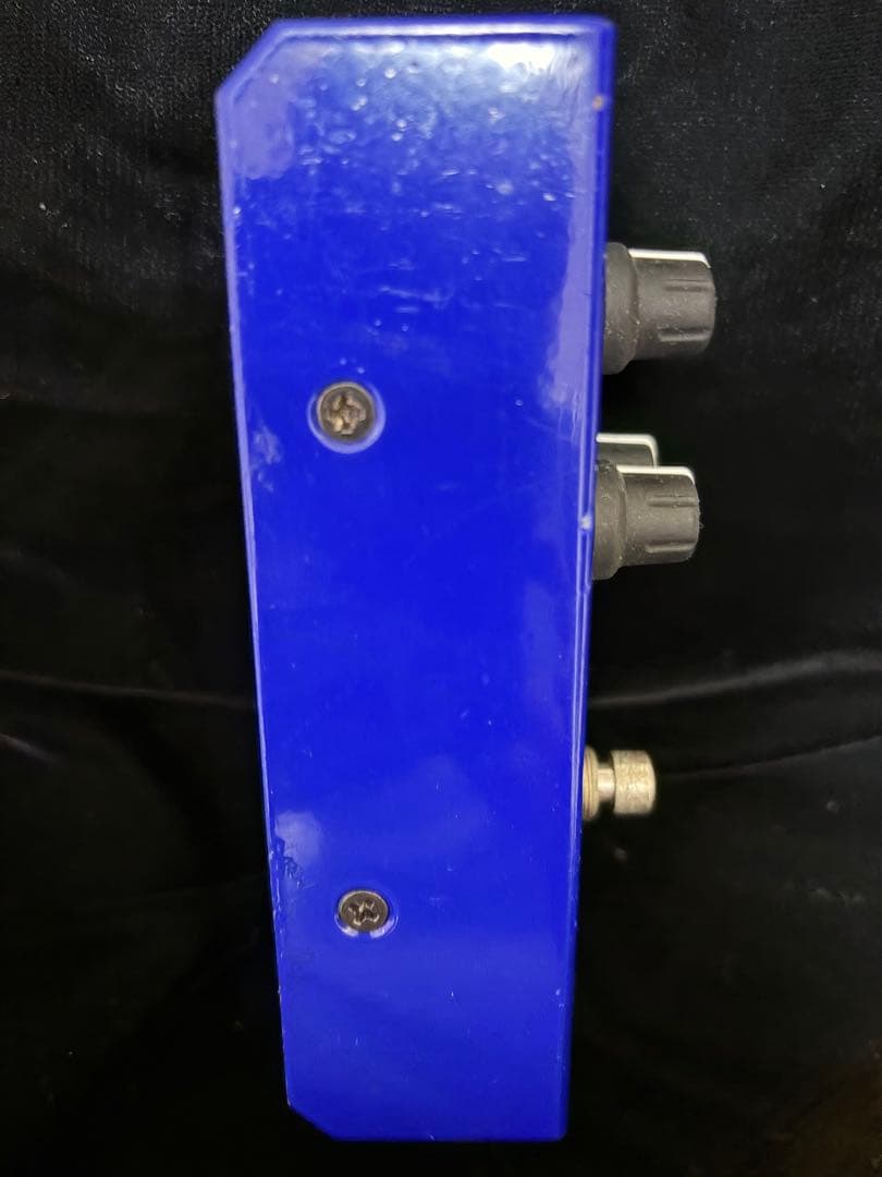 ベース Aguilar TLC Compressor
