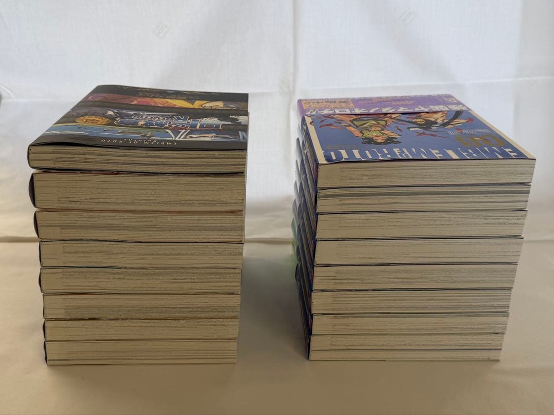 ロトの紋章 完全版　全巻 全初版、ロトの紋章 Returns 初版、おまけ3冊