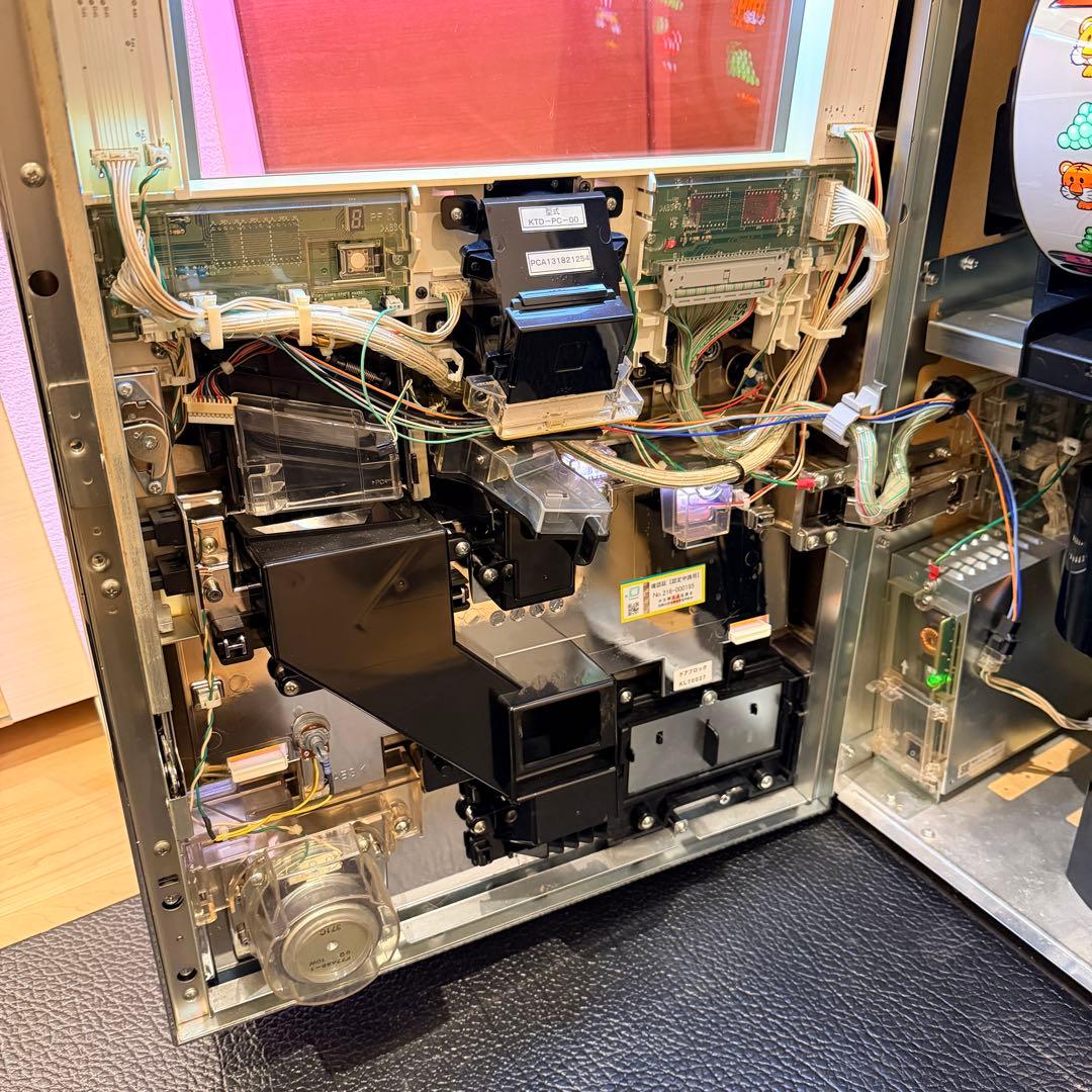 送料込み✨　パチスロ　5号機 マイジャグラー2