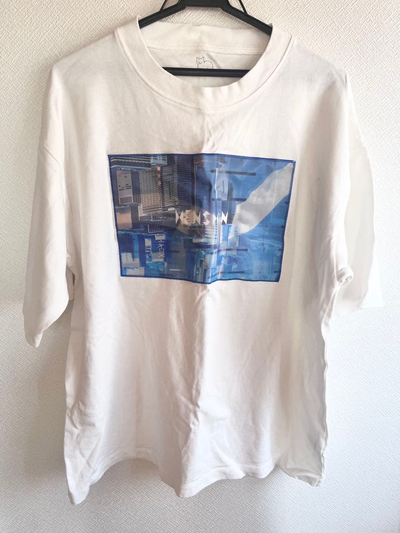 米津玄師 ライブTシャツ まとめ売り ※2/26までに購入なければ処分