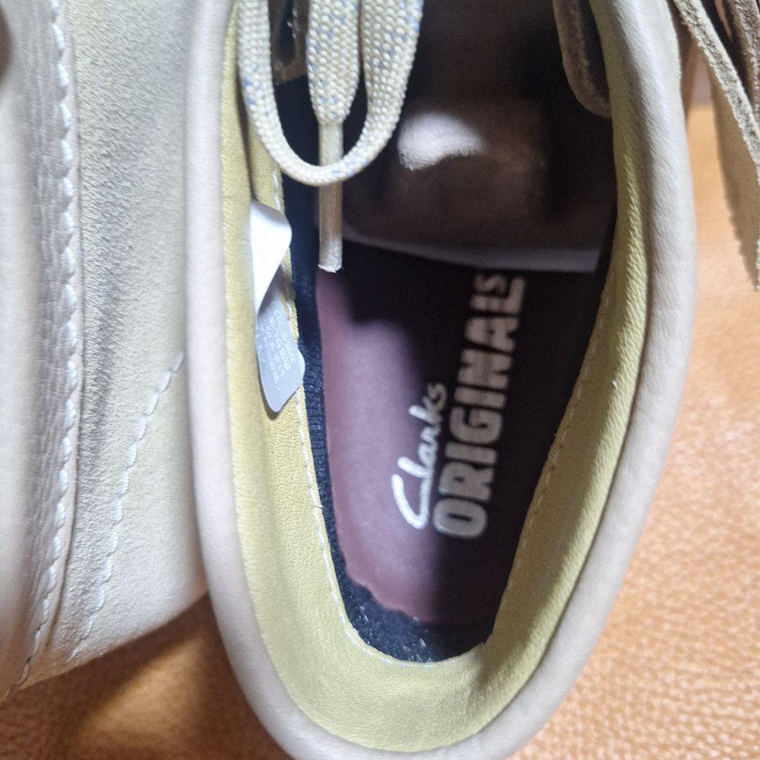 ★WallabeeBT.GTX / ワラビーゴアテックス 新品
