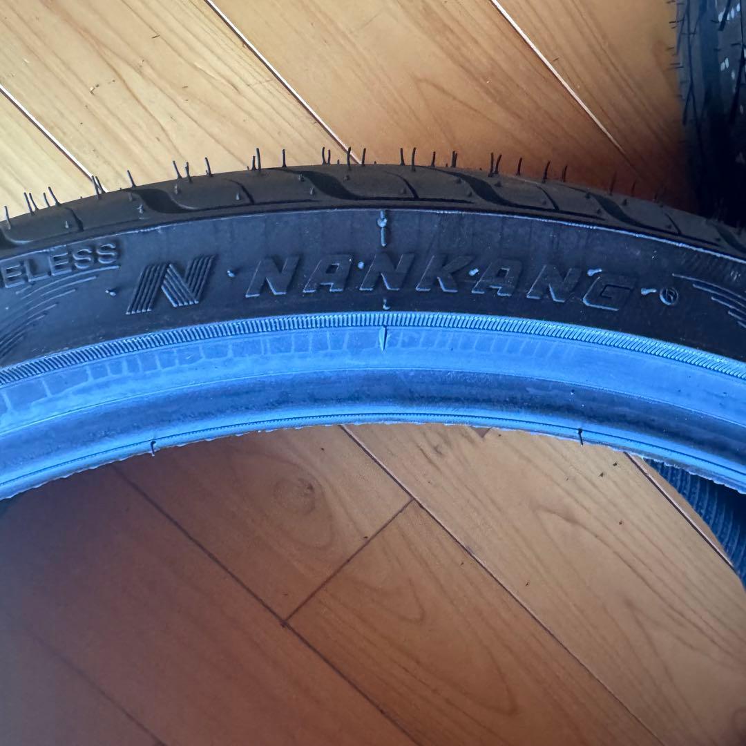 NANKANG NS-20 235/30R20 88Y 2本セット