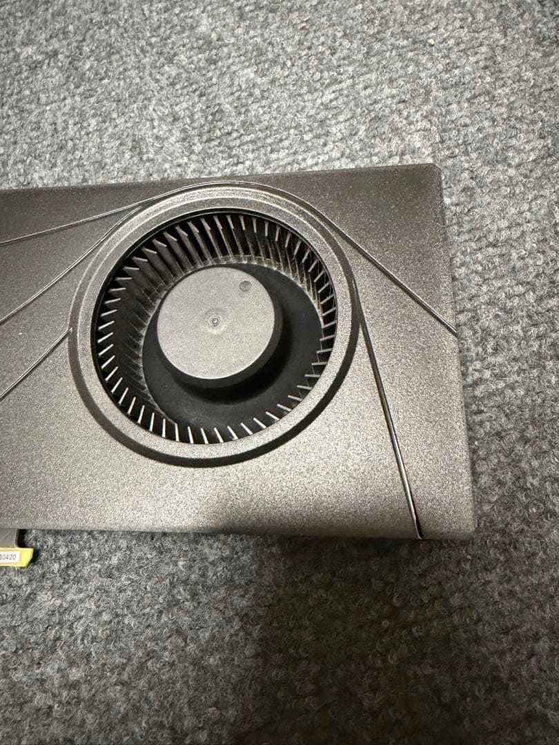 GeForce RTX 4060 Ti グラフィックボード