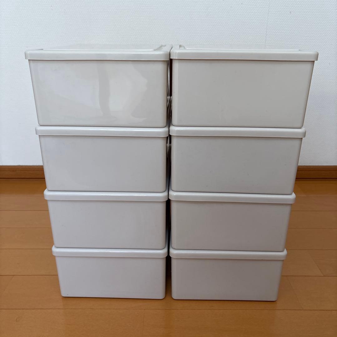【な。プロフ必読.ᐟ‪.ᐟ‪.ᐟ‪】天馬 フィッツケース 8個セット
