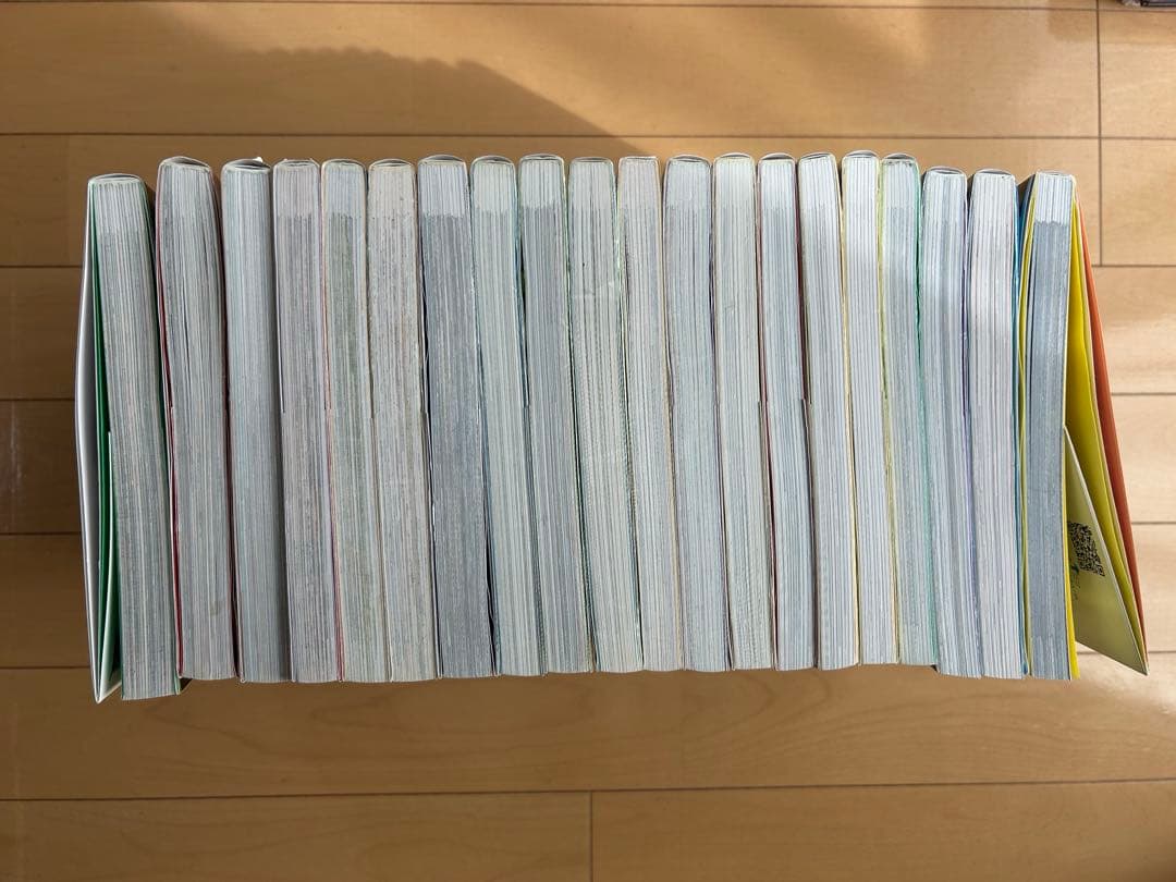 科学漫画サバイバル20冊セット