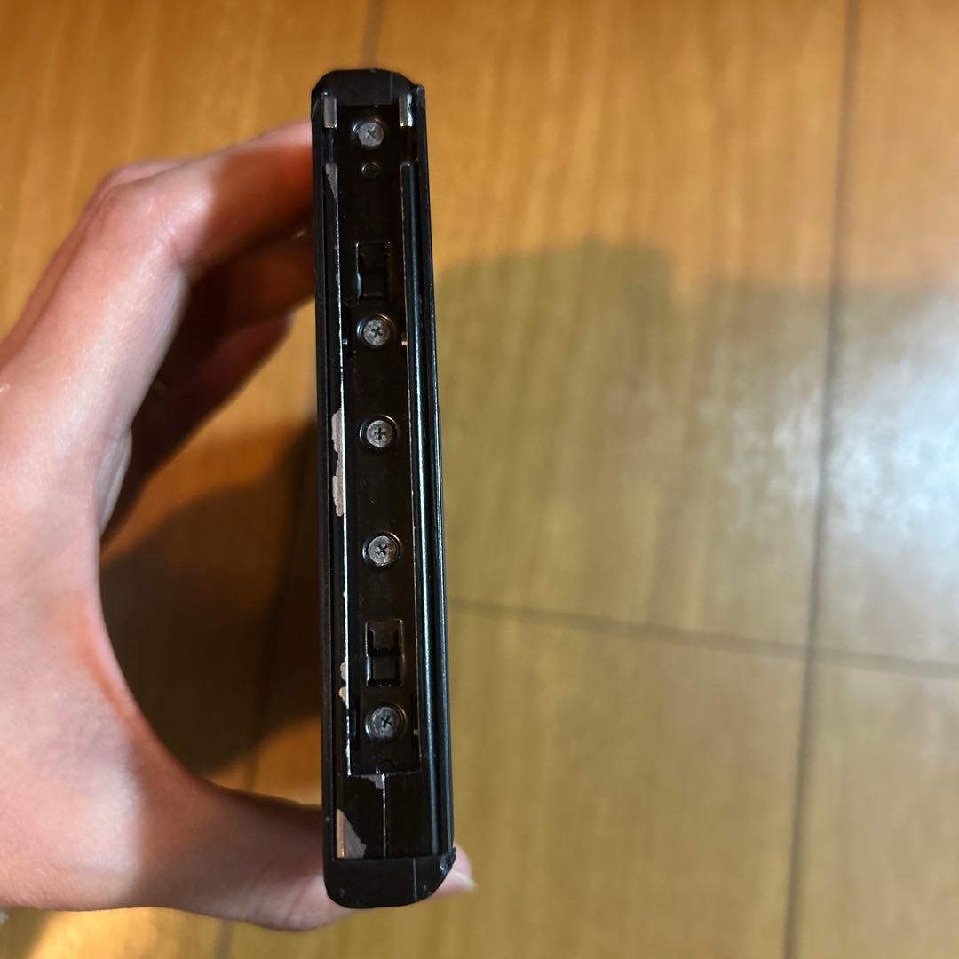 Nintendo Switch 本体のみ『ジャンク品』