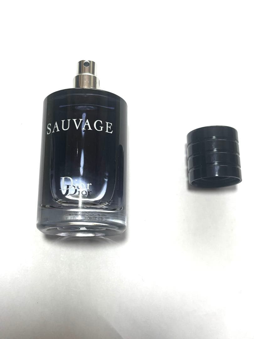 Dior SAUVAGE 香水（男性用）