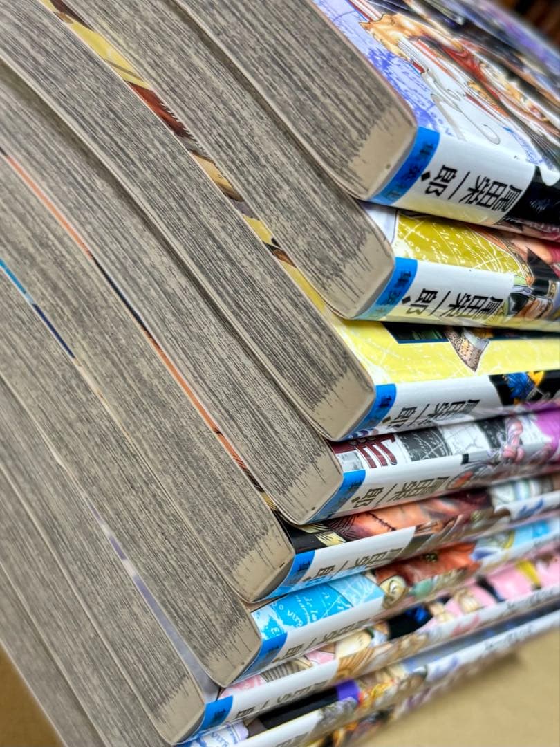 ワンピース まとめ