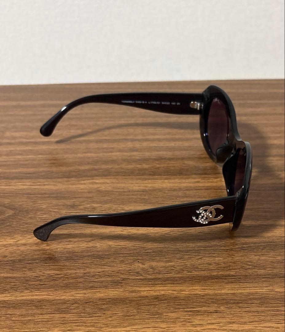 シャネルCHANEL サングラス
