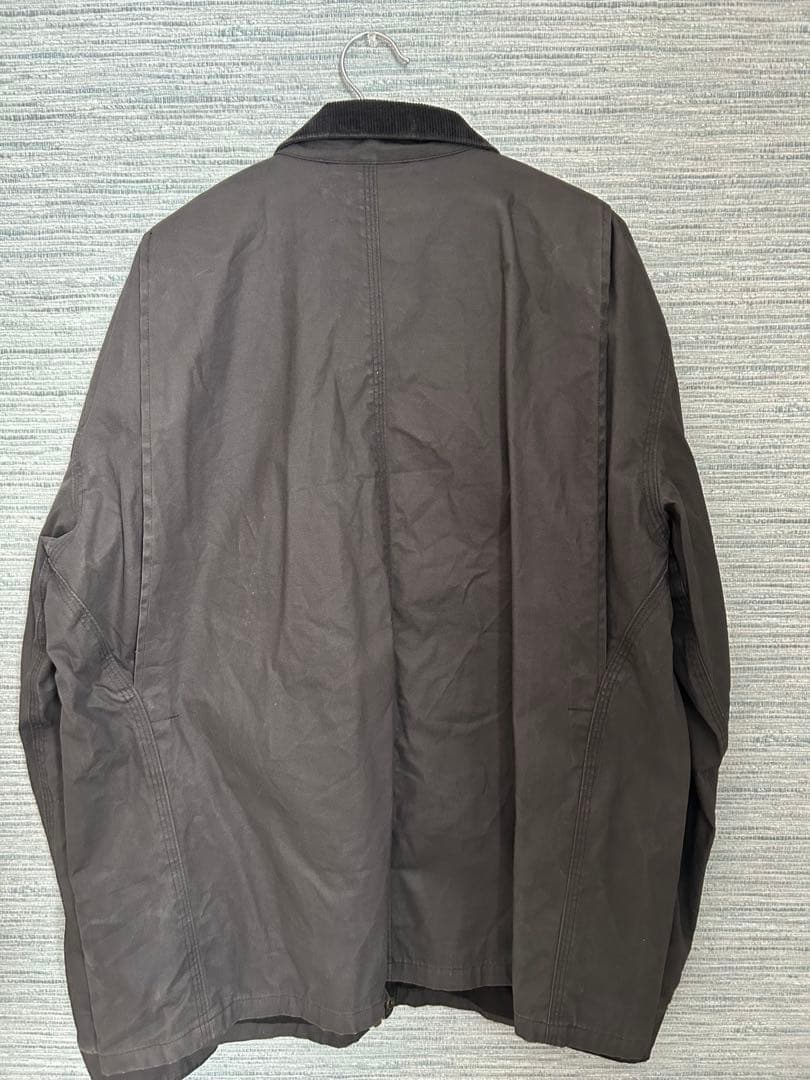 Carhartt arctic coat(XL) カーハート　カバーオール