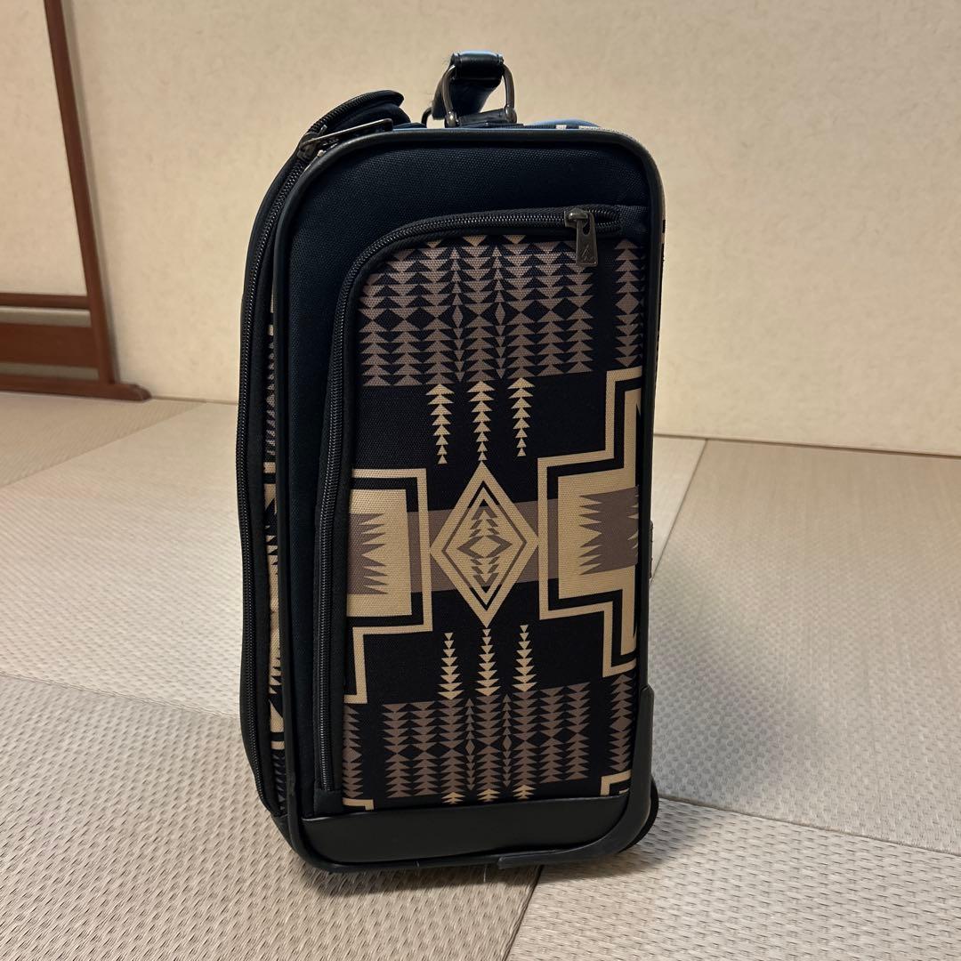 ペンダルトン　スーツケース　キャリーバッグ　PENDLETON レア日本未発売