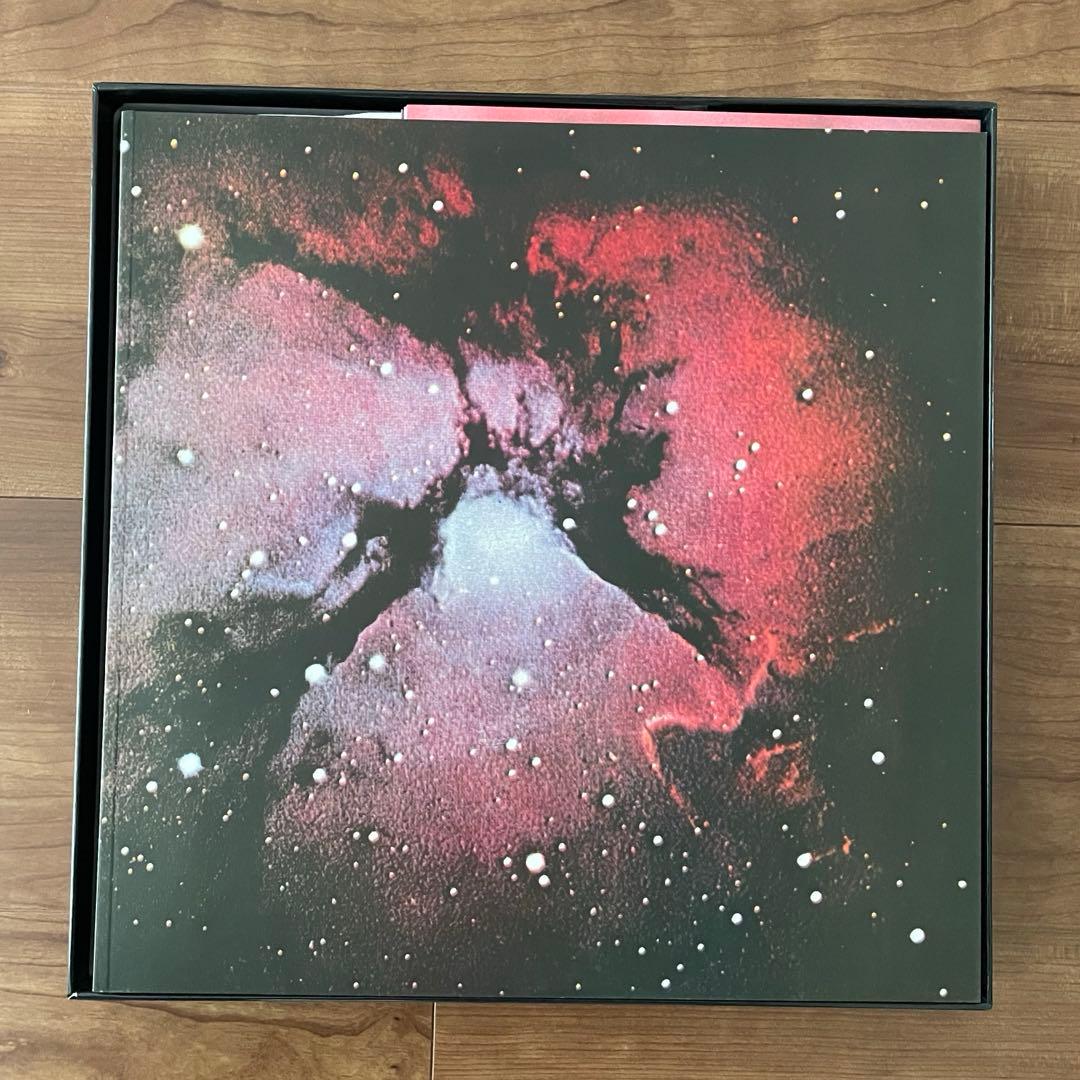 n*o様 廃盤 希少 キング・クリムゾン 限定BOX その３ 21CD+4BD+