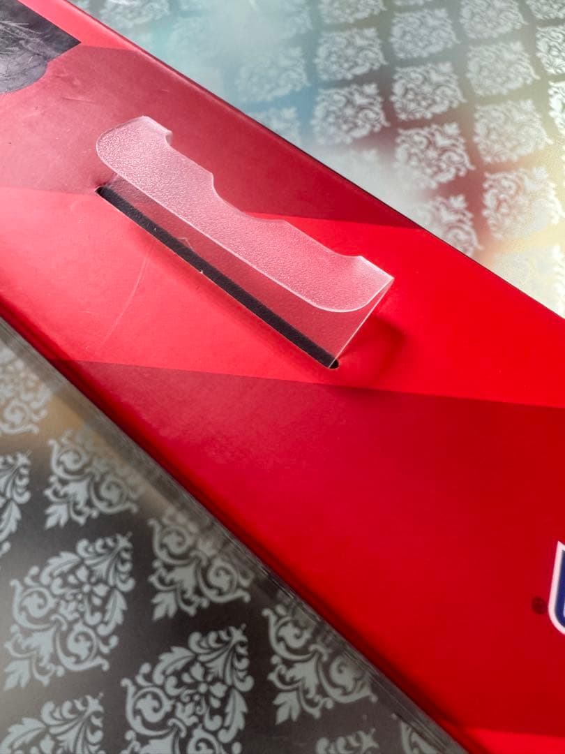 セガ メガドライブ® 8ボタン 2.4GHz ワイヤレス コントローラ